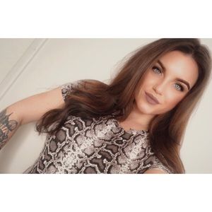 Meet your Posher, Alyssa